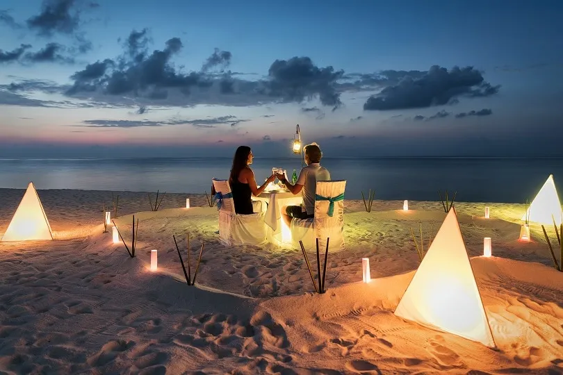 7297 adventure honeymoon