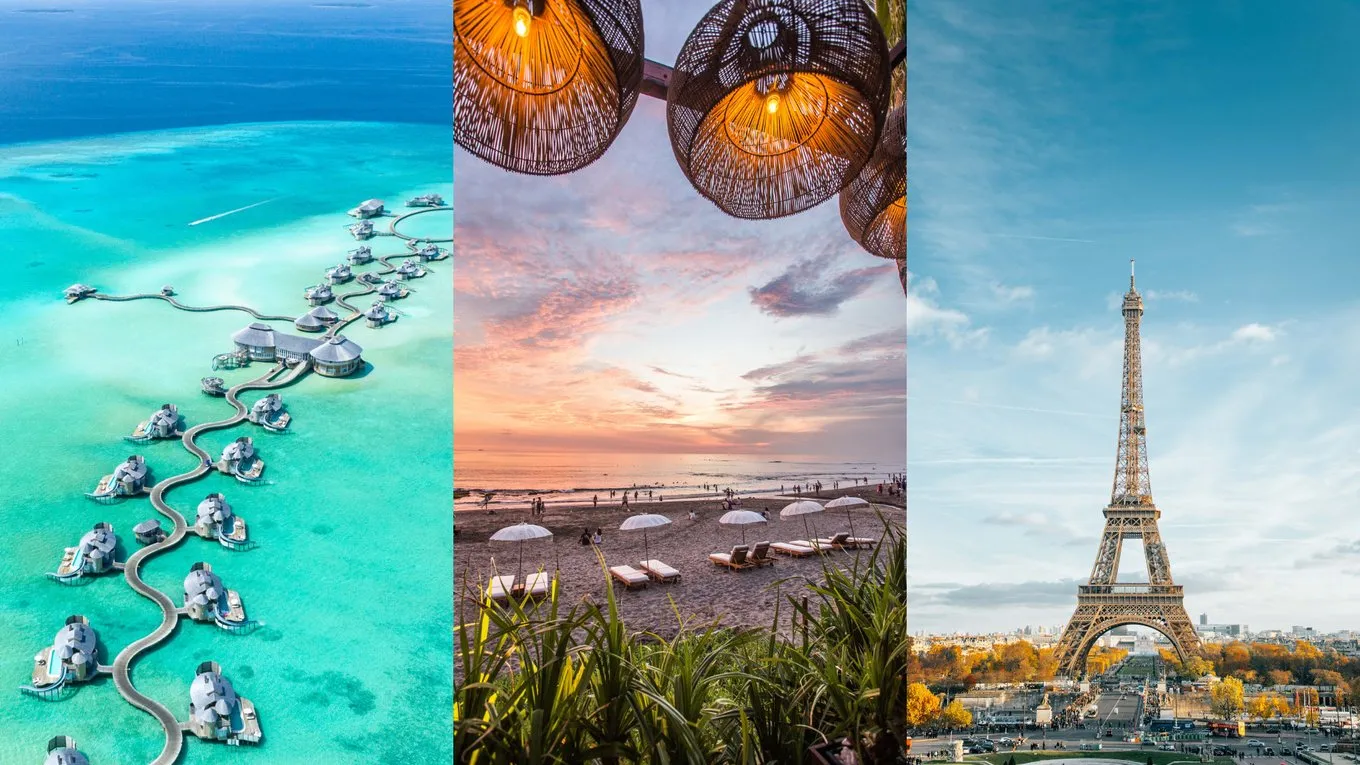 7297 luxury hotel honeymoon