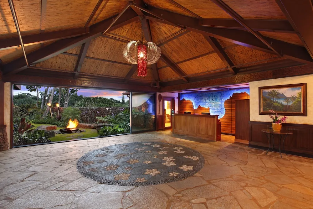 7305 kauai beach honeymoon