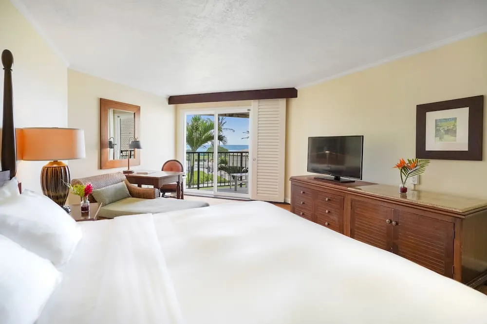 7305 kauai pool honeymoon