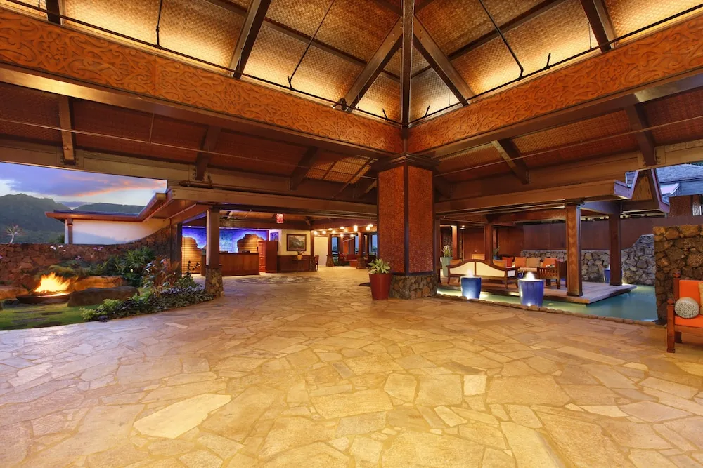 7305 kauai resort honeymoon