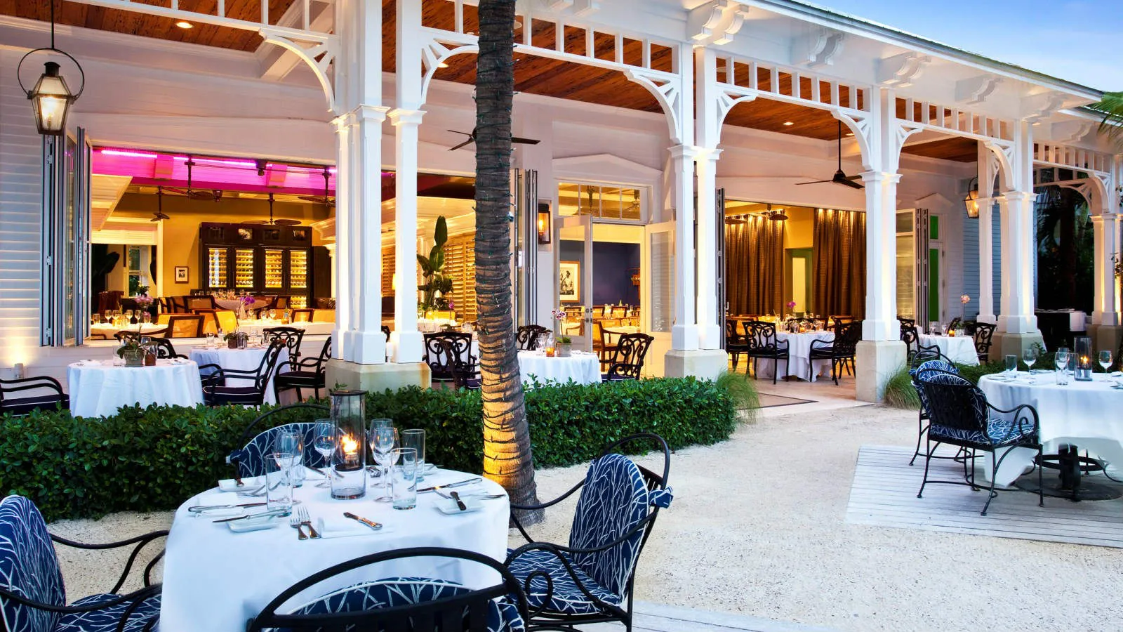 7307 gardens hotel key west
