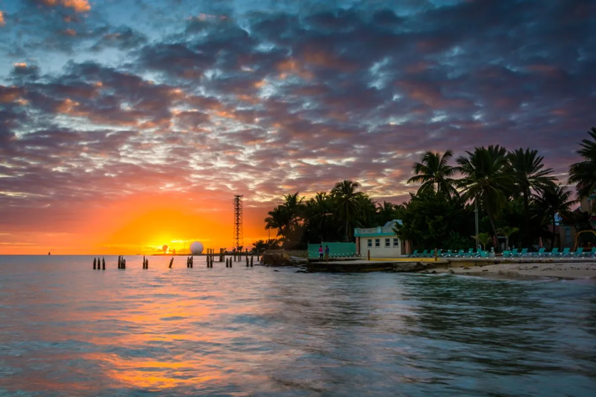 7307 key west honeymoon cottage