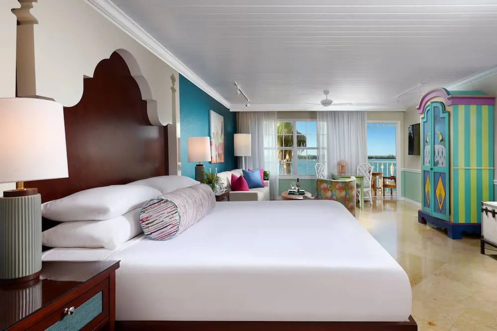 7307 ocean key resort