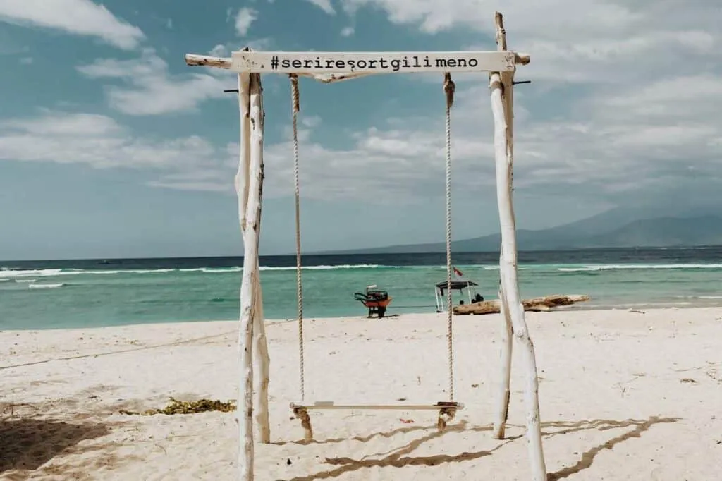 7315 gili air laidback