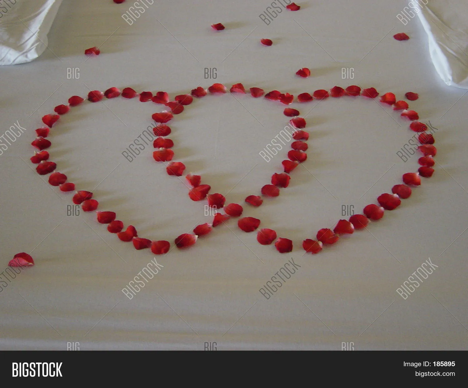 7318 romantic meal