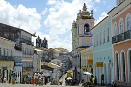 7319 brazil honeymoon