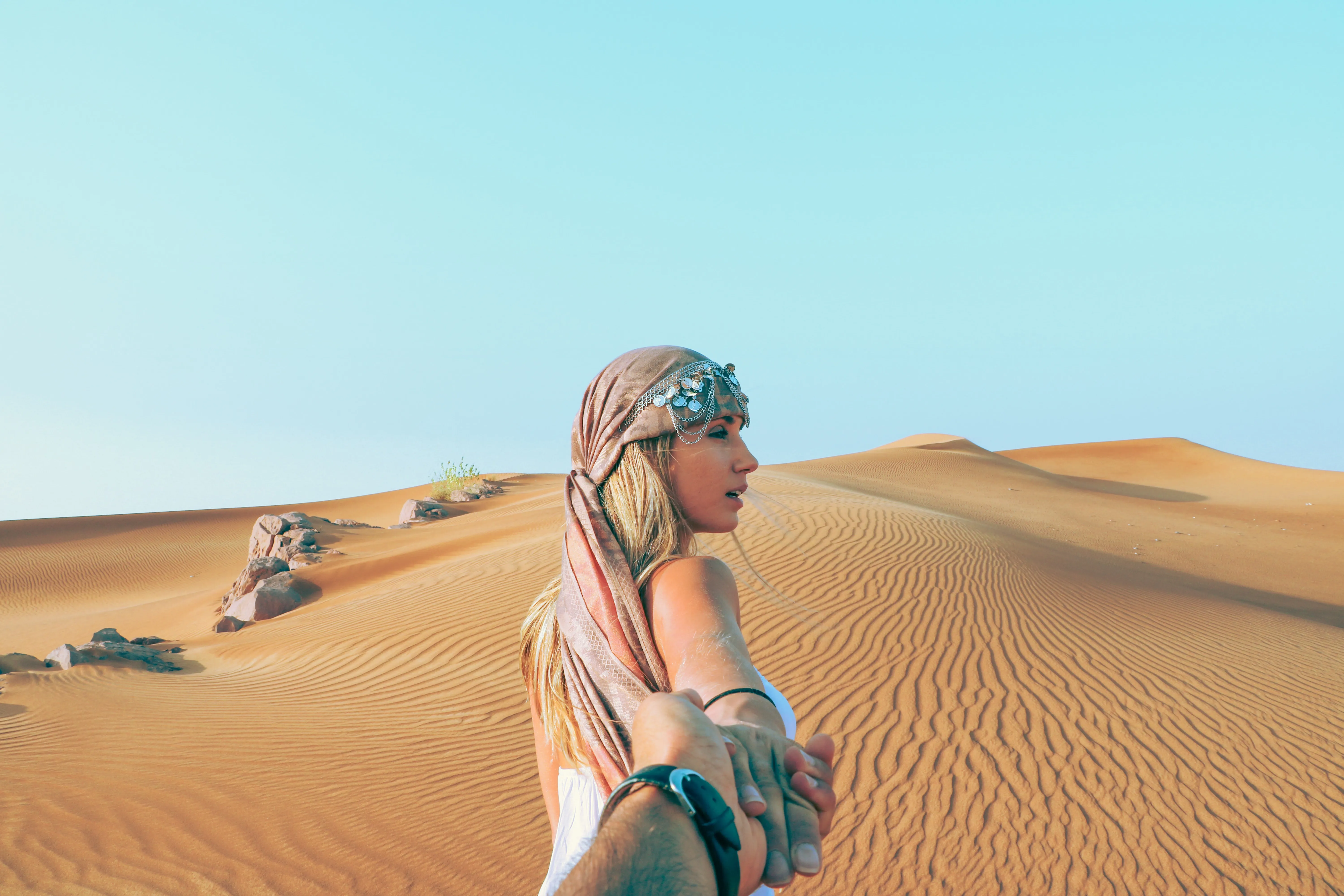 7322 dubai honeymoon activities