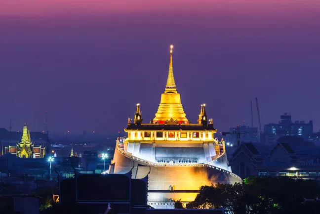 7323 thailand honeymoon activities