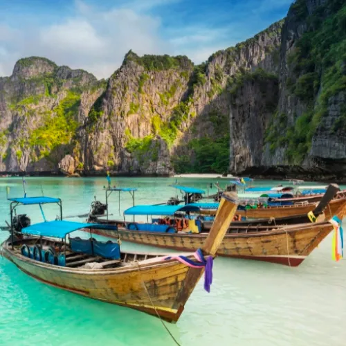 7327 railay beach krabi