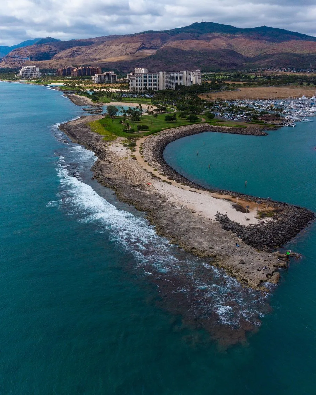 7329 big island honeymoon