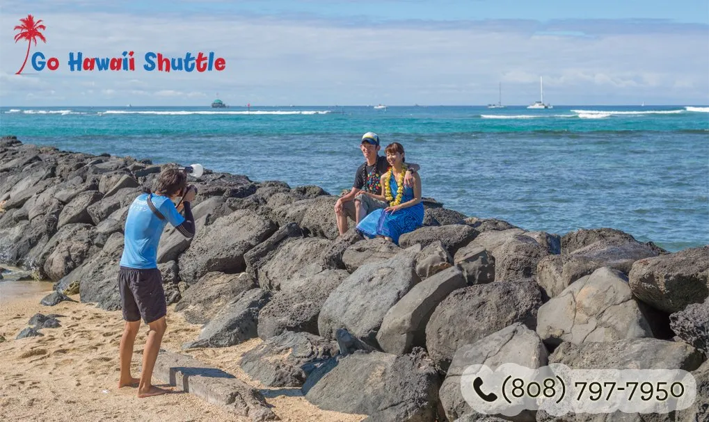 7329 hawaii honeymoon beach
