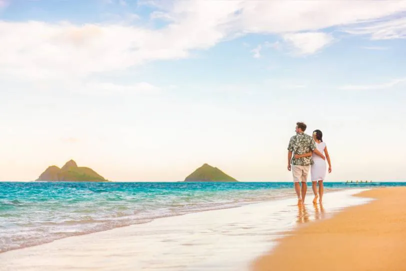 7329 maui honeymoon