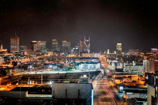 7333 nashville honeymoon band image 6
