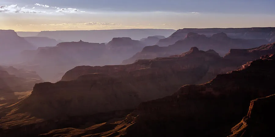 7335 grand canyon packing