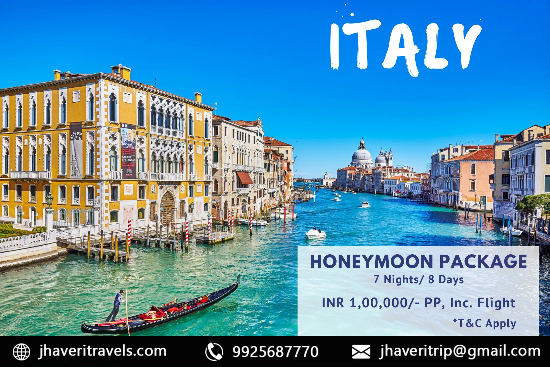 7346 italy greece honeymoon package image2