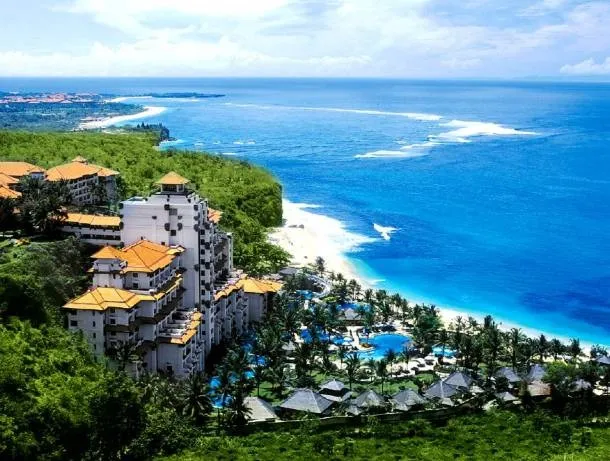 7352 bali honeymoon resort