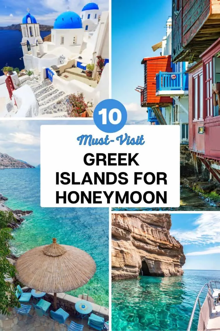 7364 corfu honeymoon