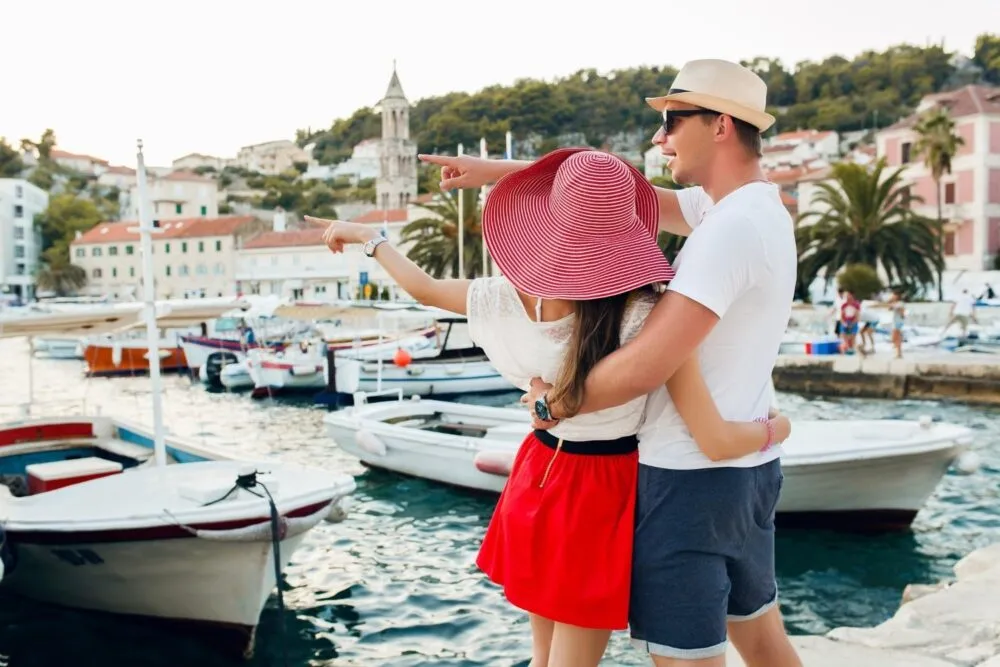 7364 mykonos honeymoon