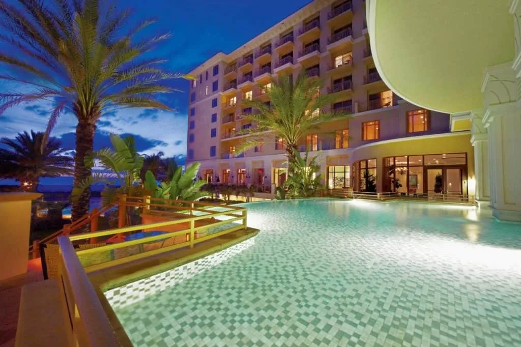 7365 st regis bal harbour