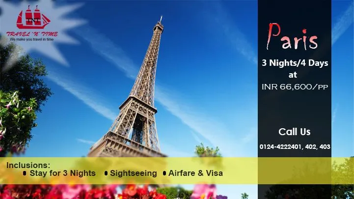 7368 eiffel tower honeymoon