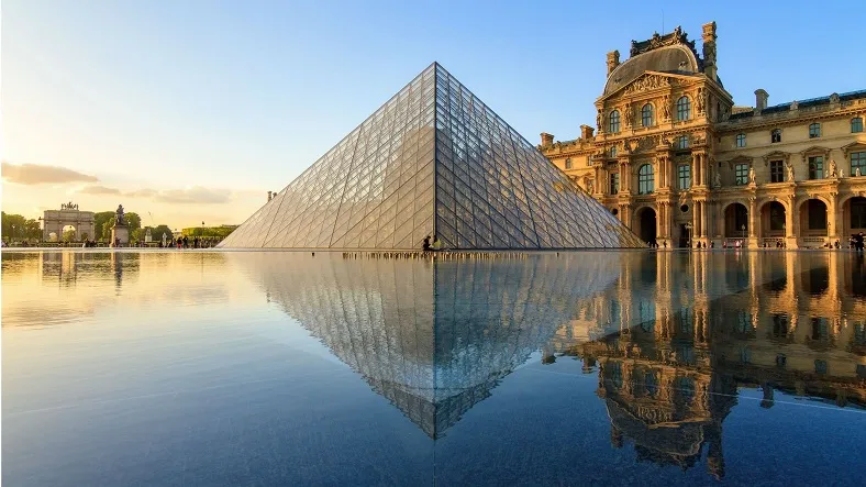 7368 honeymoon in paris package