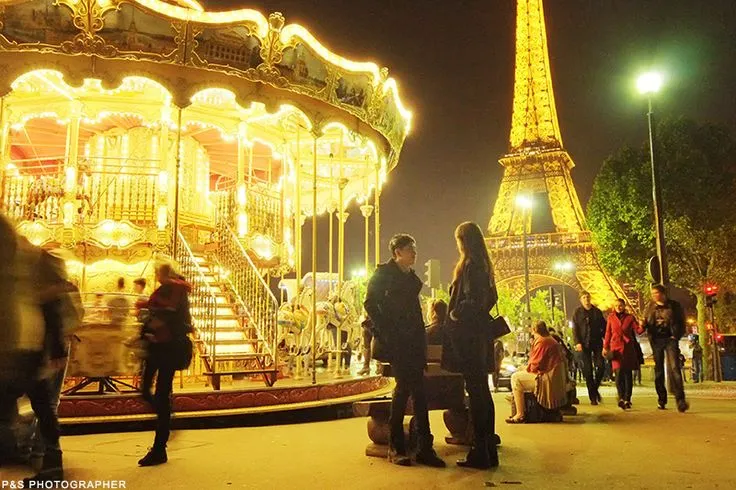7368 paris picnic