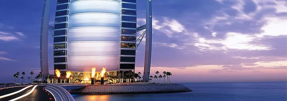 7369 dubai honeymoon overview