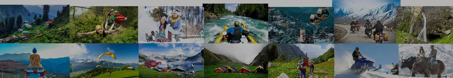 7378 booking honeymoon package