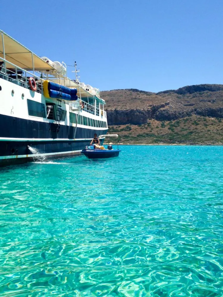 7379 greece honeymoon budget