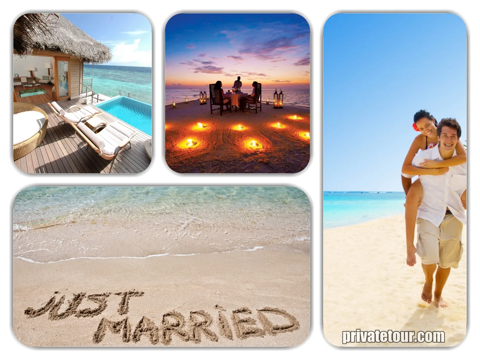 7380 honeymoon activities