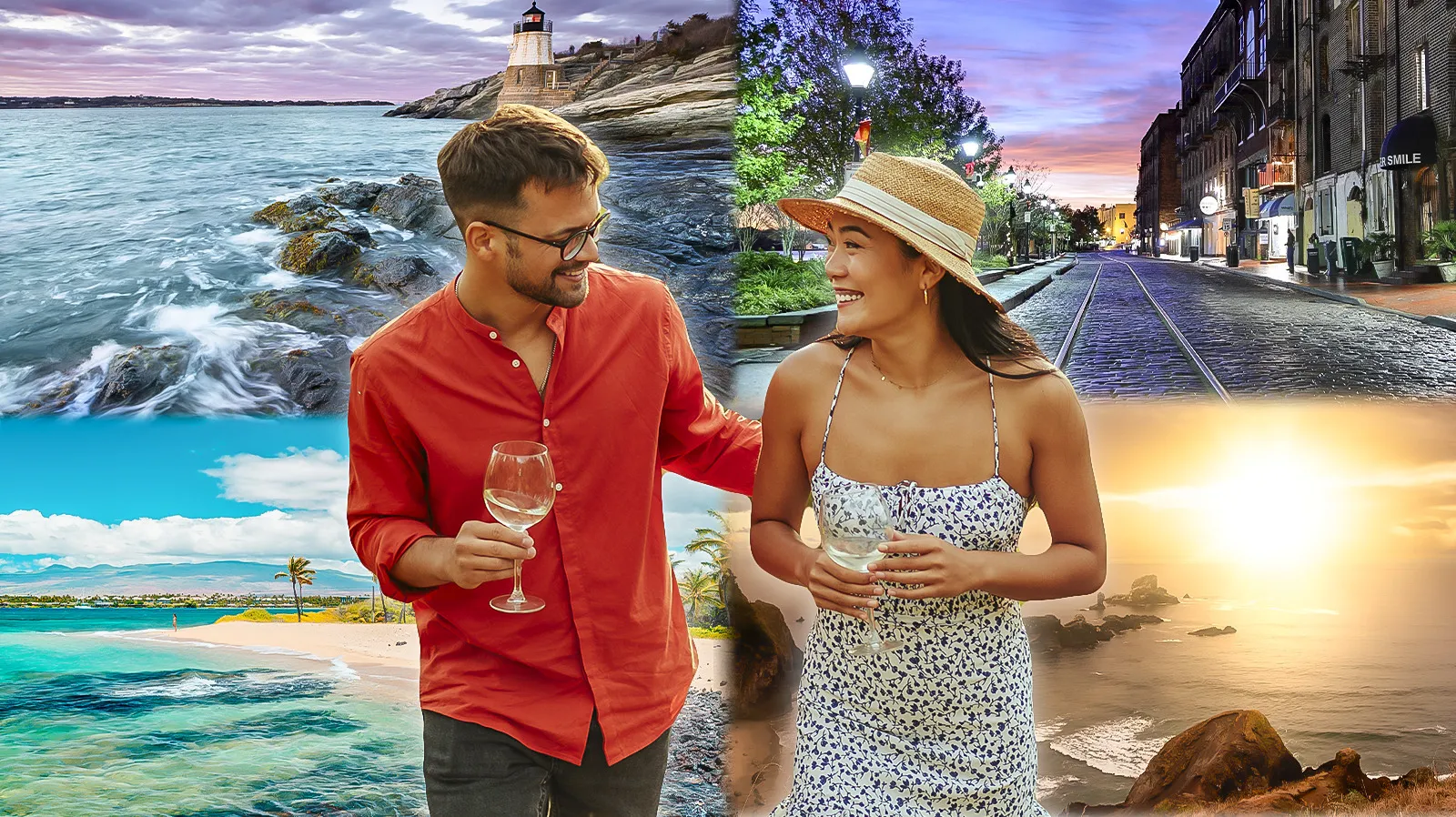 7383 sedona honeymoon