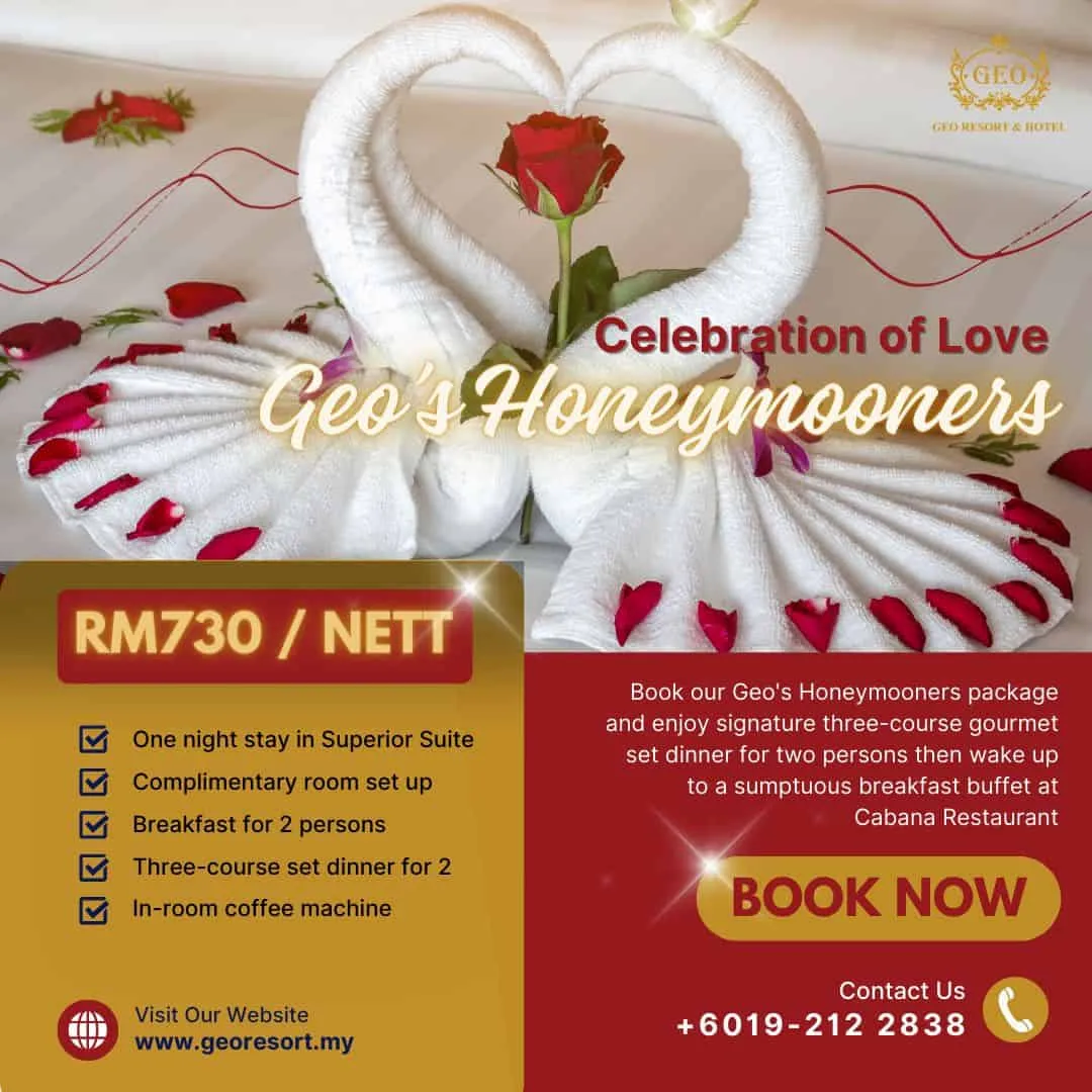 7387 asia honeymoon packages