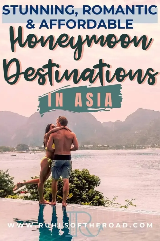 7387 bali honeymoon