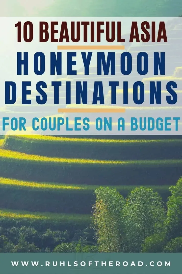 7387 japan honeymoon