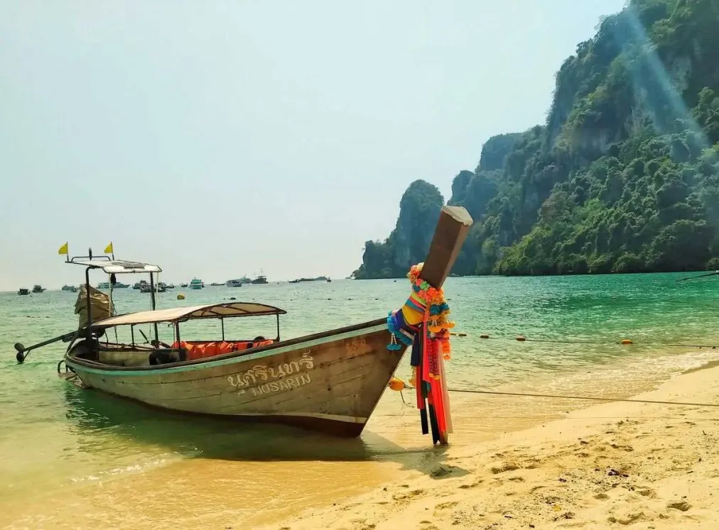 7387 vietnam honeymoon