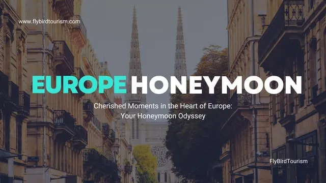 7398 europe honeymoon package booking