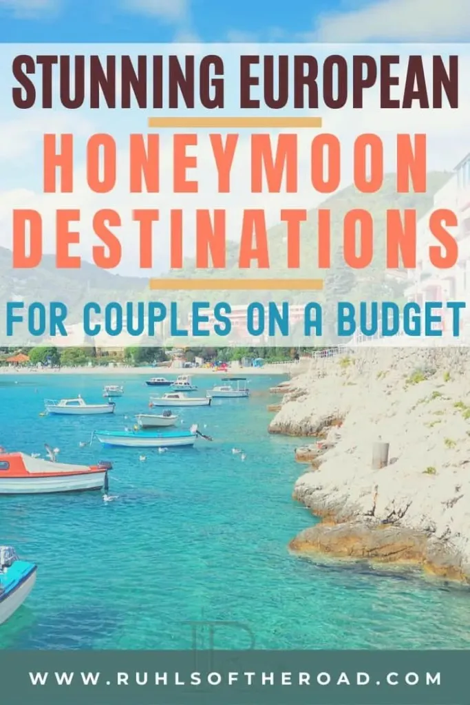 7398 europe honeymoon package couple