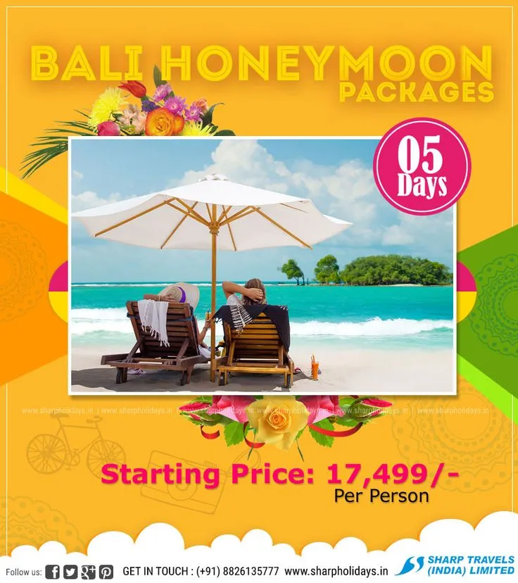 7401 bali travel essentials