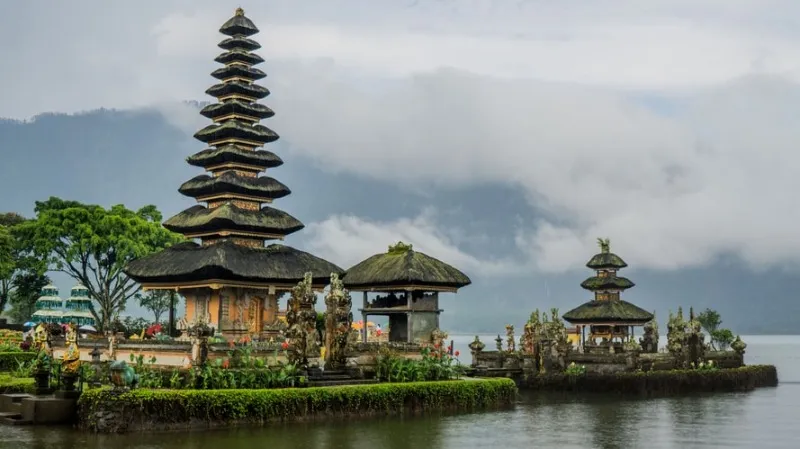 7401 romantic bali resort