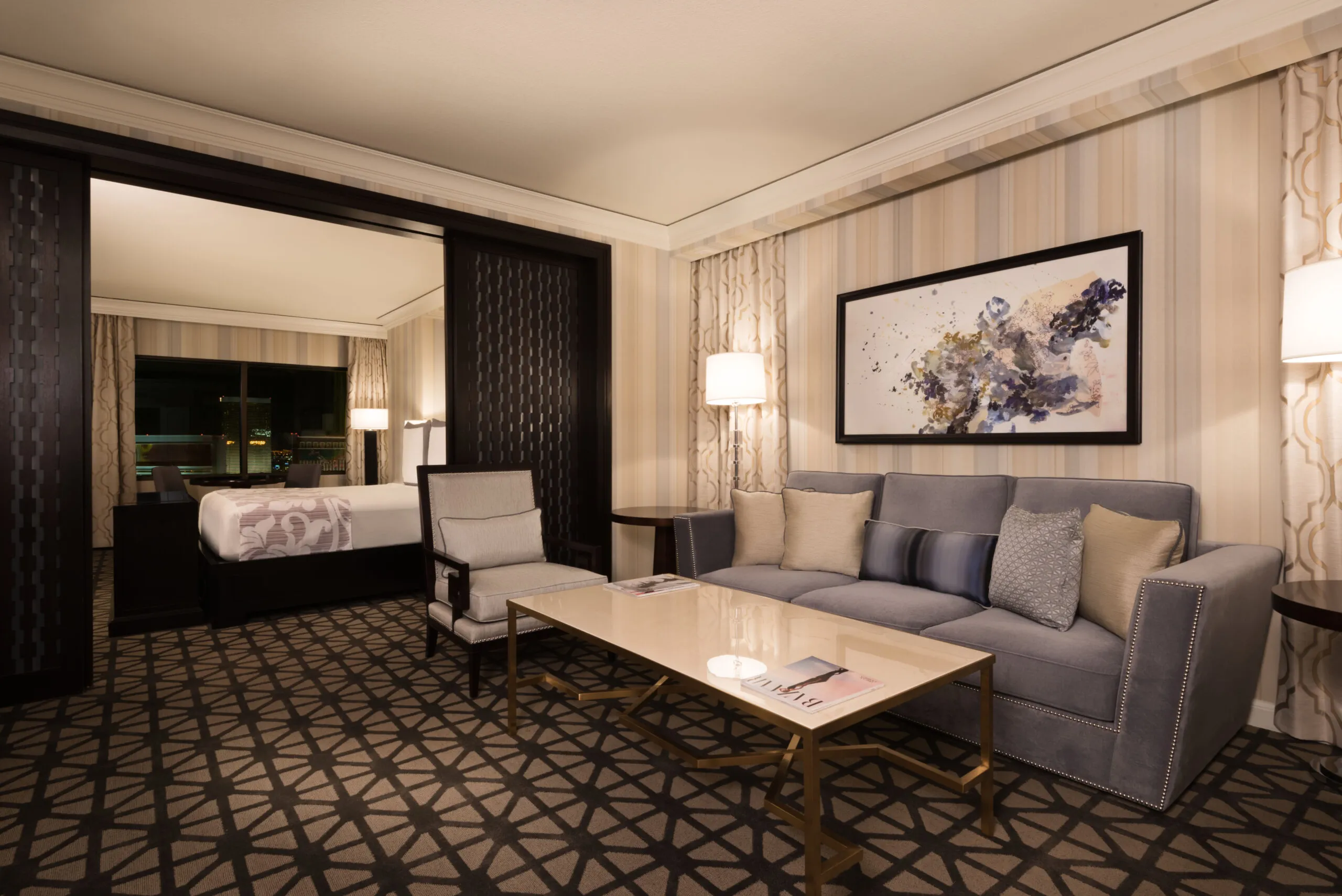 7404 vegas suite jacuzzi