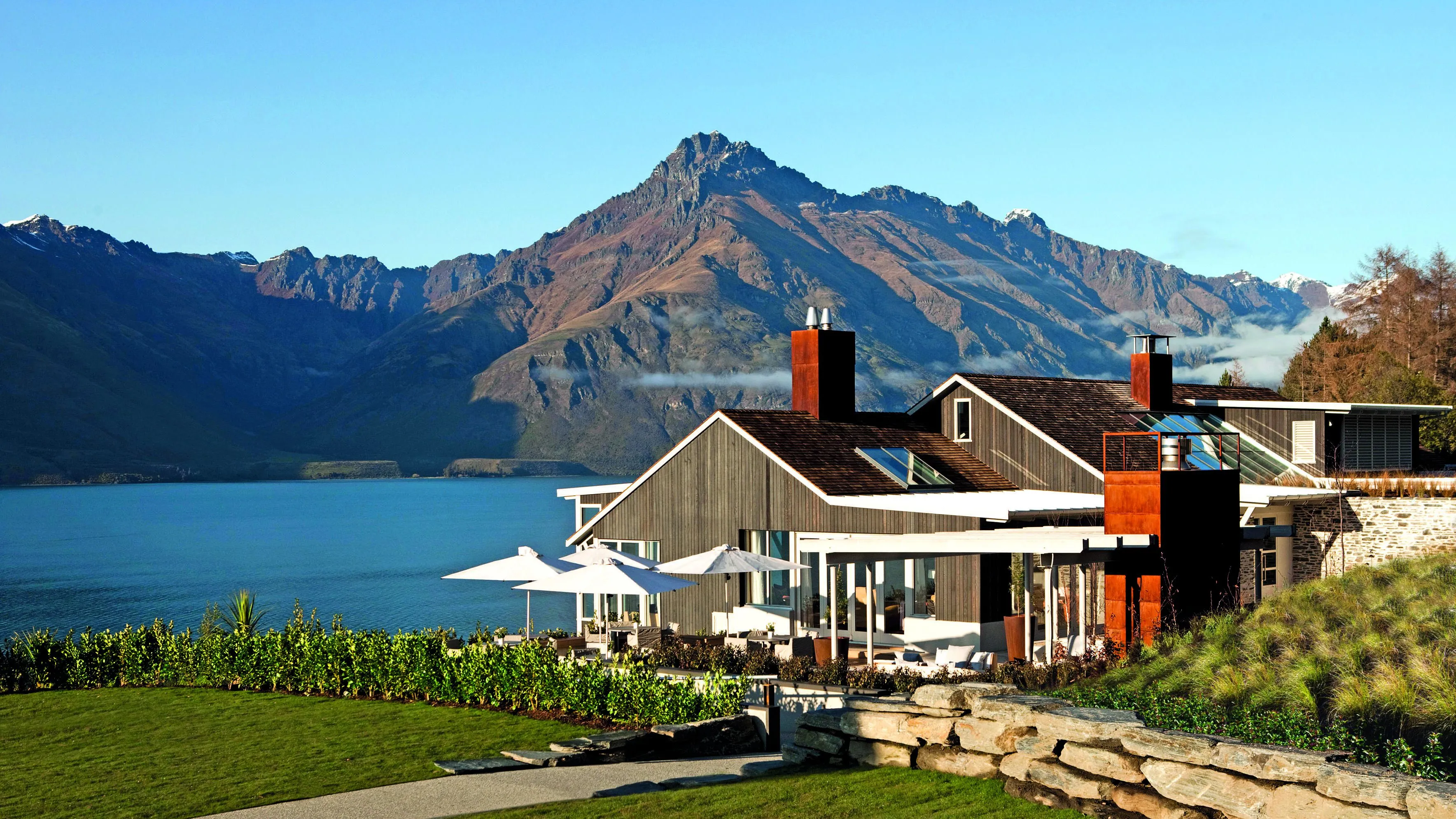 7406 new zealand honeymoon