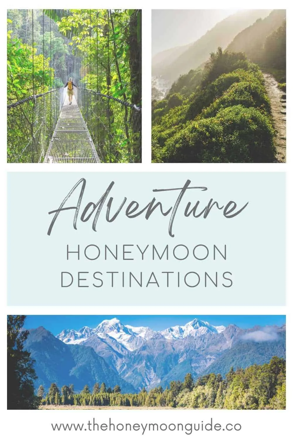 7406 romantic honeymoon