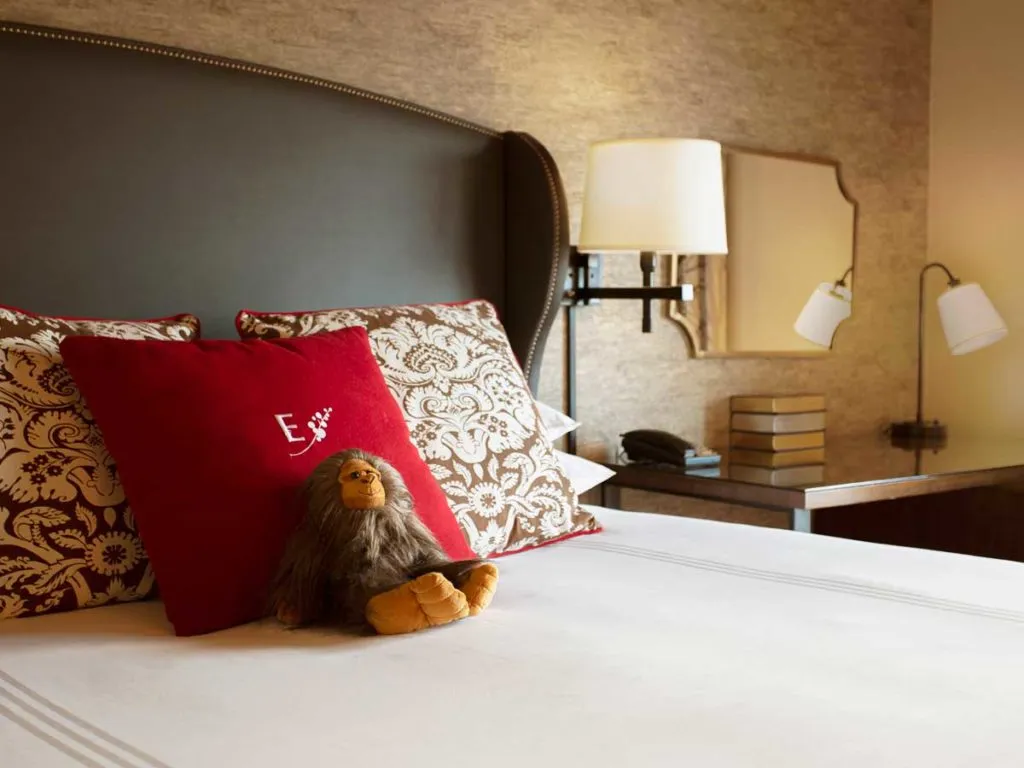 7411 four seasons hotel seattle