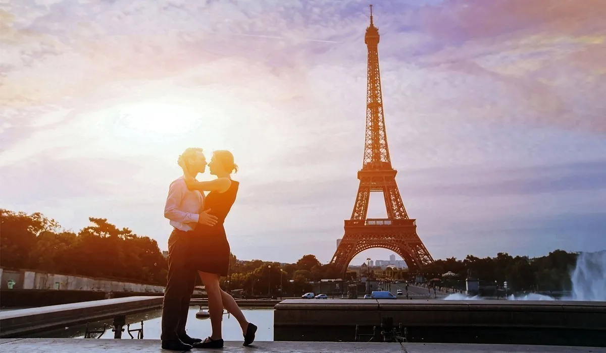 7413 european honeymoon