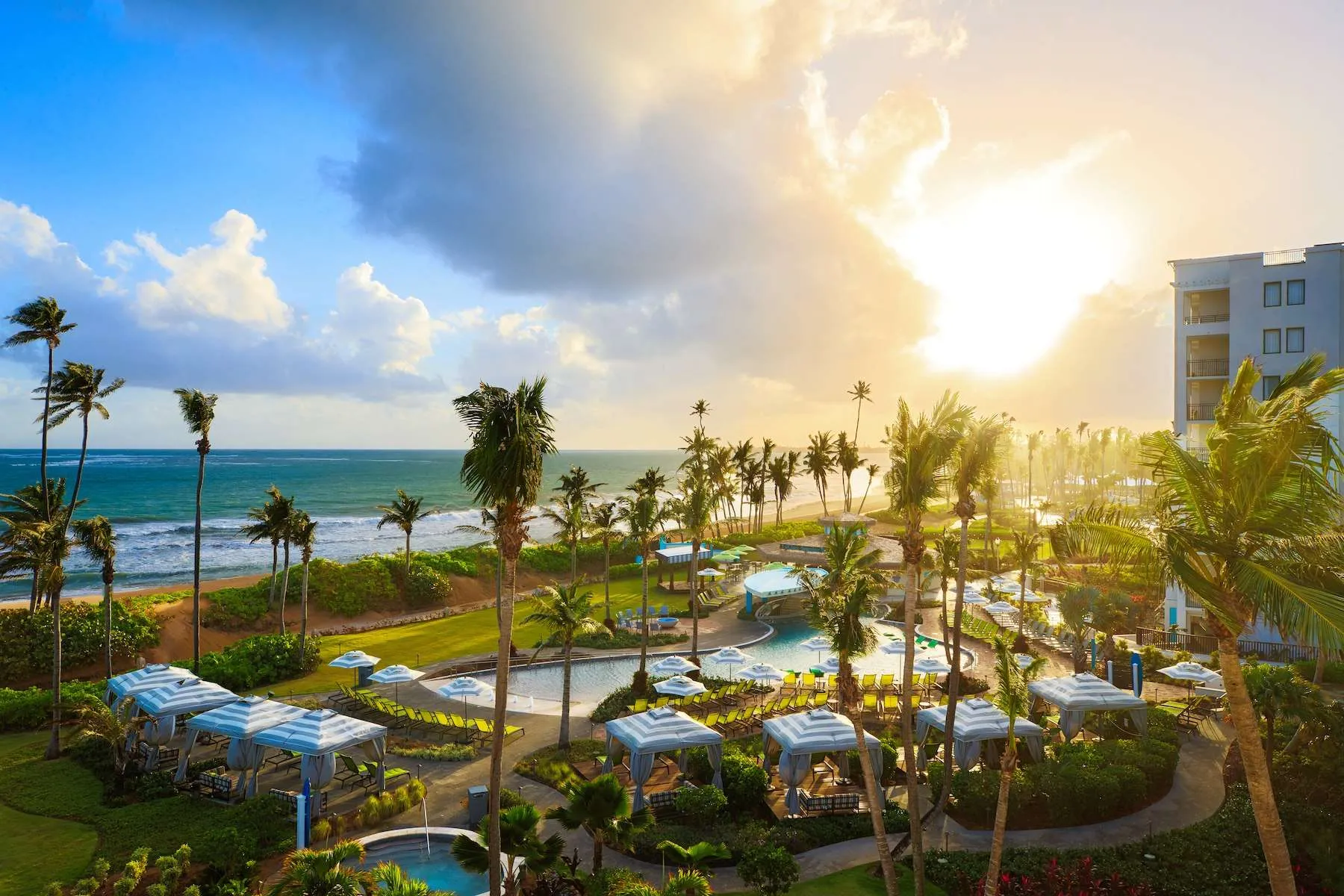 7421 resort 3 overview
