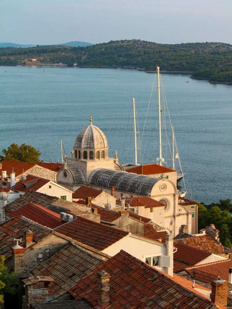 7427 hvar island honeymoon