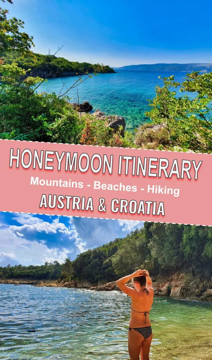 7427 mljet national park
