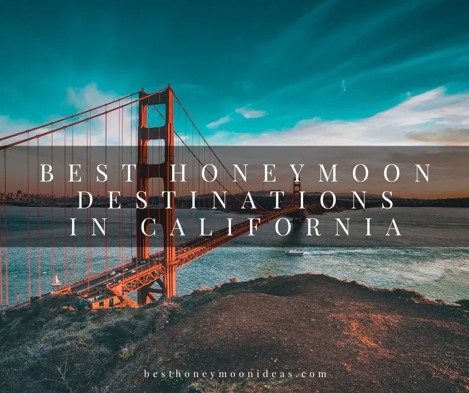 7430 big sur honeymoon