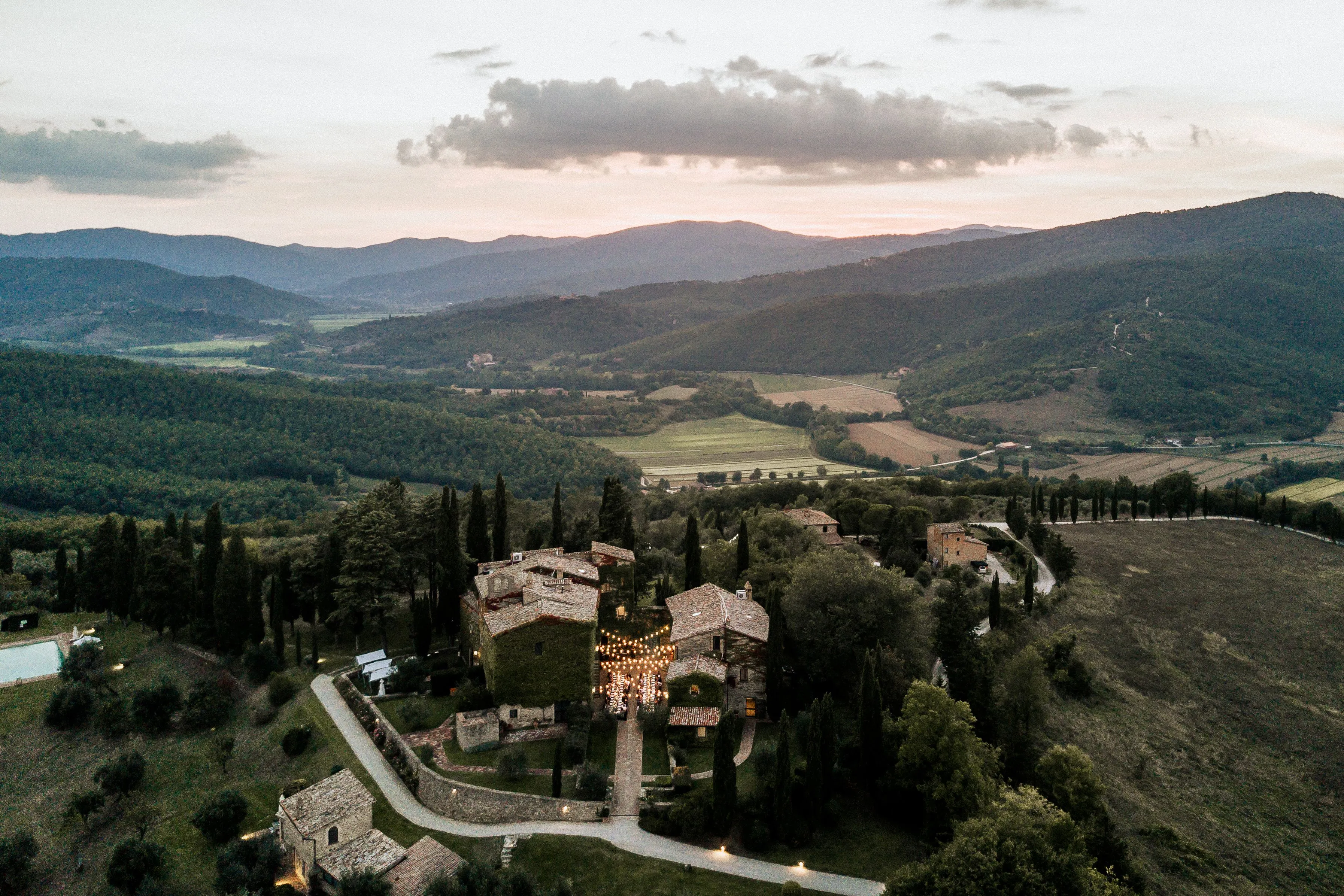7433 tuscany honeymoon